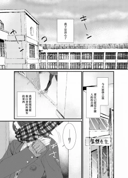 Page 2 of Houkago Josou Roshutsu