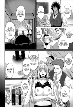 Page 4 of Fudousan Monogatari| Real Estate Story