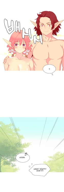 Page 143 of A World That I Rule Ch.01-14