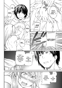 Page 6 of Henpin Fuka! - No Return