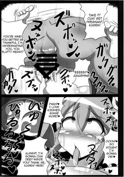 Page 11 of Saimin! Negai o Kiku Sennin