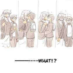 Page 10 of Mama Shot-ime Kyoudai Hen | Brothers