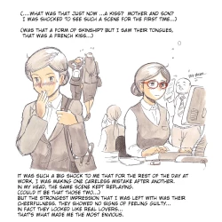 Page 11 of Mama Shot-ime Kyoudai Hen | Brothers