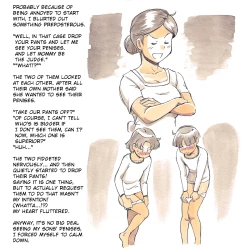 Page 14 of Mama Shot-ime Kyoudai Hen | Brothers