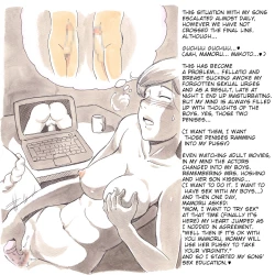 Page 31 of Mama Shot-ime Kyoudai Hen | Brothers