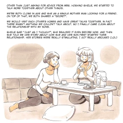 Page 43 of Mama Shot-ime Kyoudai Hen | Brothers