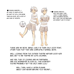 Page 5 of Mama Shot-ime Kyoudai Hen | Brothers