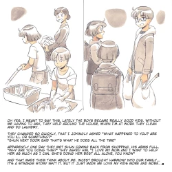 Page 67 of Mama Shot-ime Kyoudai Hen | Brothers