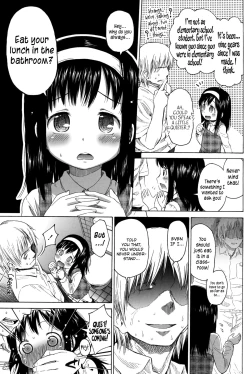 Page 3 of Loli to Bokurano. Ch. 1-4