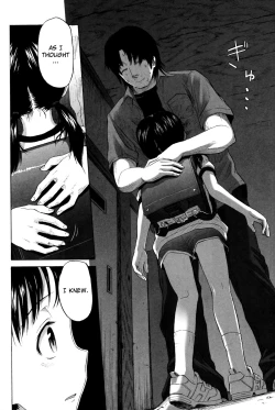 Page 50 of Loli to Bokurano. Ch. 1-4