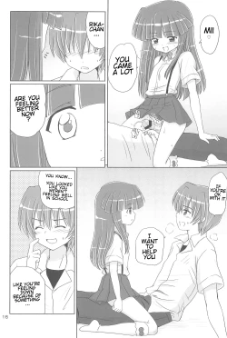 Page 16 of SONOHIGURASHI