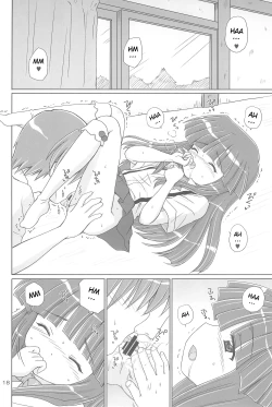 Page 18 of SONOHIGURASHI