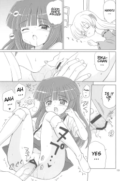 Page 19 of SONOHIGURASHI