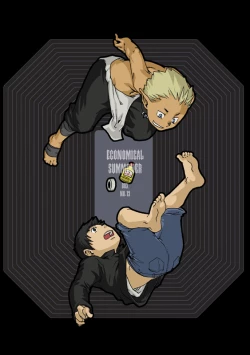 Page 29 of Economical Summoner