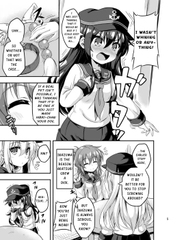 Page 4 of Loli & Futa Vol.3