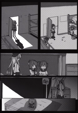 Page 8 of The Night Before Dawn