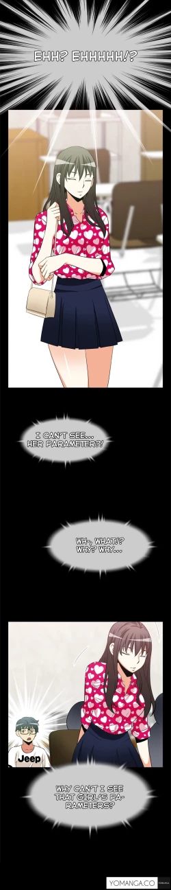 Page 176 of Love Parameter Ch.1-29