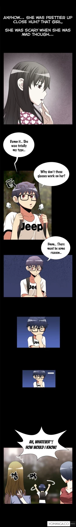 Page 185 of Love Parameter Ch.1-29