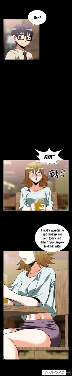 Page 234 of Love Parameter Ch.1-29