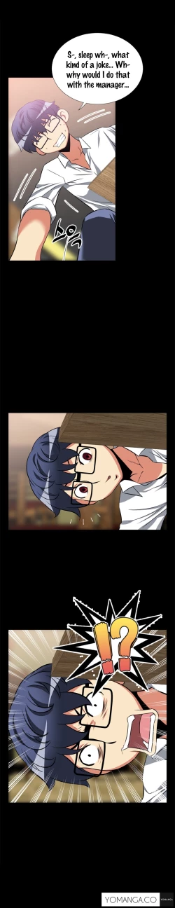 Page 236 of Love Parameter Ch.1-29