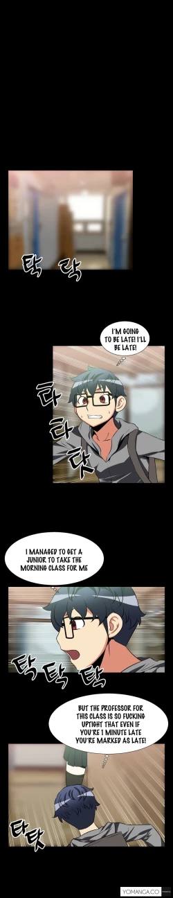 Page 297 of Love Parameter Ch.1-29