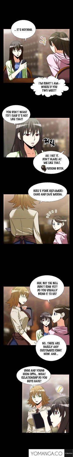 Page 332 of Love Parameter Ch.1-29