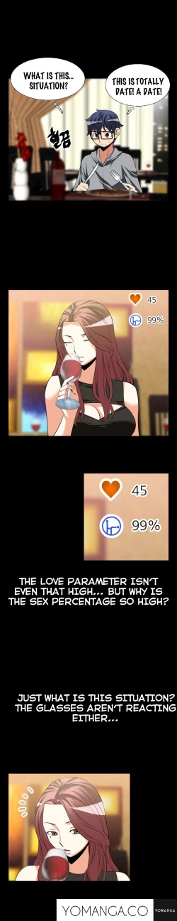 Page 351 of Love Parameter Ch.1-29