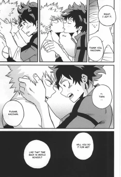 Page 12 of Otomari Hero