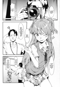 Page 4 of Rika, Otona ni Shiteageyou