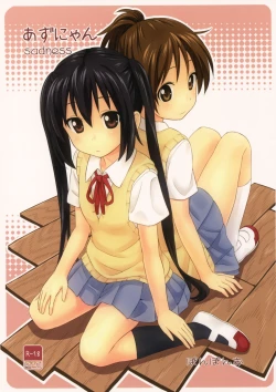 Page 1 of Azunyan sadness