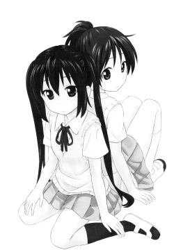 Page 2 of Azunyan sadness
