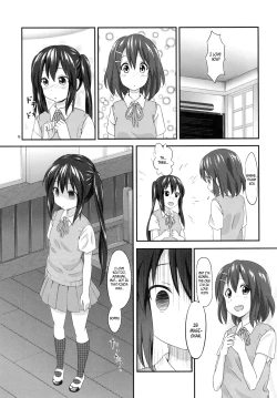 Page 4 of Azunyan sadness