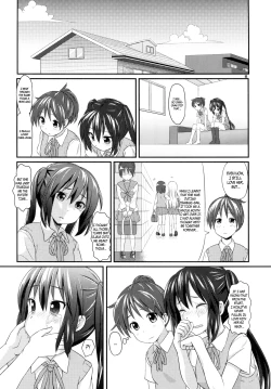 Page 7 of Azunyan sadness