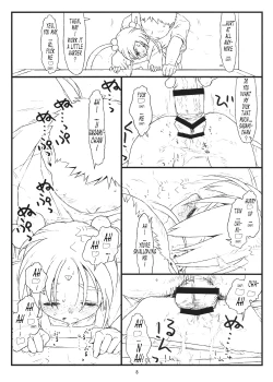 Page 7 of Nijuuisseiki no Ima ga Shun