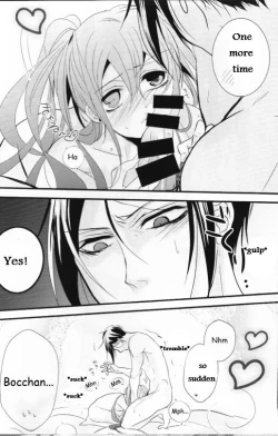 Page 26 of Petit Fille | Little Girl