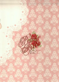 Page 36 of Petit Fille | Little Girl