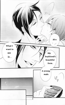 Page 8 of Petit Fille | Little Girl