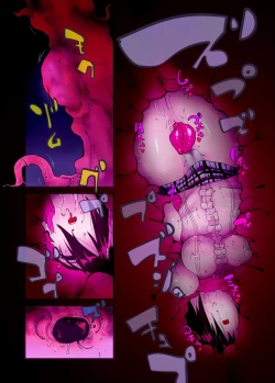 Page 22 of Itame Mon Series World Oroka News Full Color Tokubetsuban!