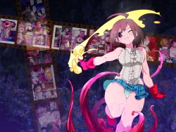 Page 25 of Itame Mon Series World Oroka News Full Color Tokubetsuban!