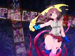 Page 26 of Itame Mon Series World Oroka News Full Color Tokubetsuban!