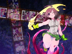 Page 27 of Itame Mon Series World Oroka News Full Color Tokubetsuban!