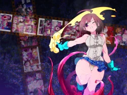 Page 28 of Itame Mon Series World Oroka News Full Color Tokubetsuban!