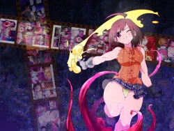 Page 29 of Itame Mon Series World Oroka News Full Color Tokubetsuban!