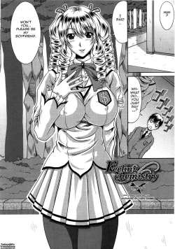 Page 2 of Feeling chemistry