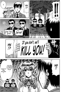 Page 5 of Feeling chemistry