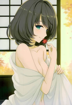 Page 4 of CUTIE MILKY SWEETS