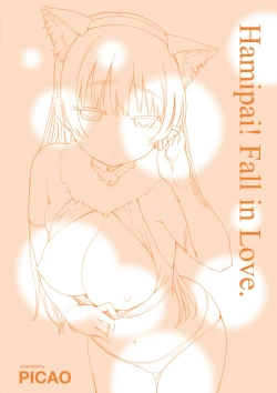 Page 234 of Hamideru Kimochi - Hamipai! Fall in Love.