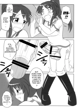 Page 10 of Futanarikko wa Suki Desu ka? | Do You Like Futanari Girls?