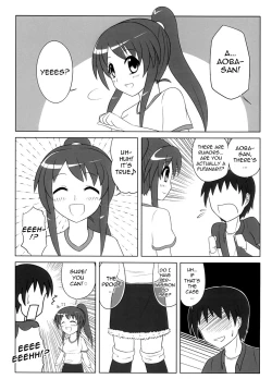 Page 4 of Futanarikko wa Suki Desu ka? | Do You Like Futanari Girls?