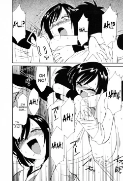 Page 167 of Cheers! Vol. 2